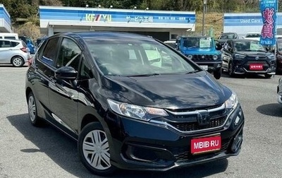 Honda Fit III, 2019 год, 1 000 000 рублей, 1 фотография