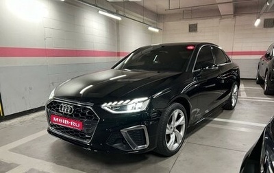Audi A4, 2020 год, 2 350 000 рублей, 1 фотография