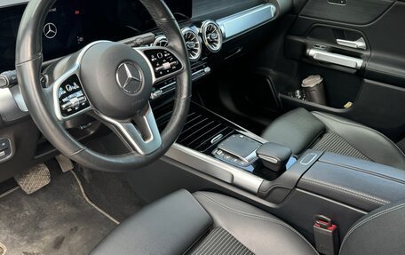 Mercedes-Benz GLB, 2021 год, 4 500 000 рублей, 8 фотография