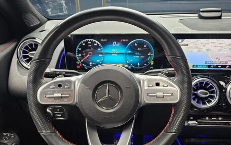 Mercedes-Benz GLB, 2020 год, 3 580 000 рублей, 9 фотография