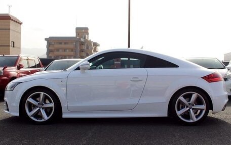 Audi TT, 2012 год, 999 022 рублей, 6 фотография