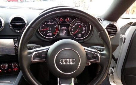 Audi TT, 2012 год, 999 022 рублей, 13 фотография