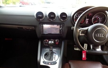 Audi TT, 2012 год, 999 022 рублей, 12 фотография