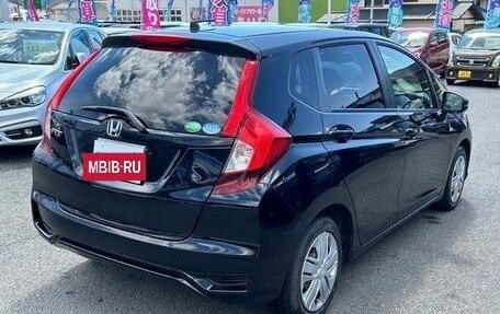 Honda Fit III, 2019 год, 1 000 000 рублей, 3 фотография