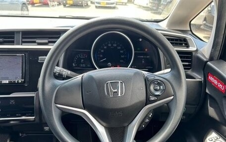 Honda Fit III, 2019 год, 1 000 000 рублей, 18 фотография