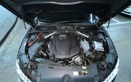 Audi A4, 2020 год, 2 350 000 рублей, 3 фотография
