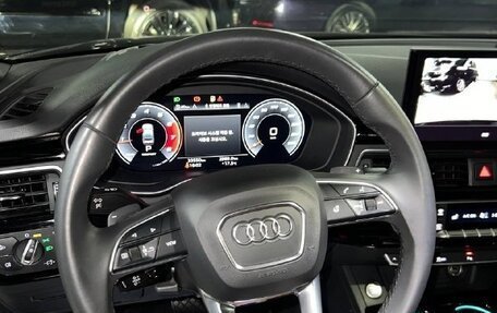 Audi A4, 2020 год, 2 350 000 рублей, 5 фотография