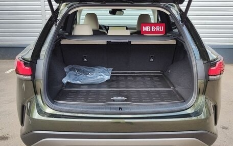 Lexus RX IV рестайлинг, 2022 год, 9 497 000 рублей, 13 фотография