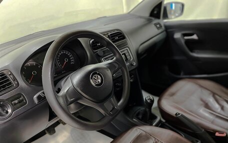 Volkswagen Polo VI (EU Market), 2018 год, 989 000 рублей, 11 фотография