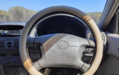 Toyota Corolla, 2000 год, 399 990 рублей, 13 фотография