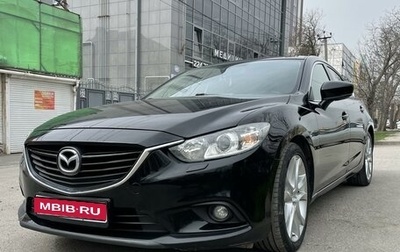 Mazda 6, 2016 год, 1 890 000 рублей, 1 фотография