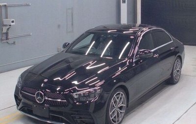 Mercedes-Benz E-Класс, 2021 год, 3 150 000 рублей, 1 фотография
