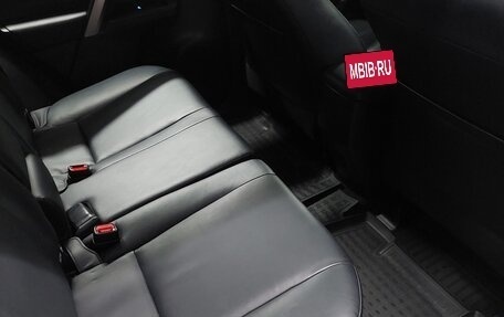 Toyota RAV4, 2017 год, 3 130 000 рублей, 29 фотография
