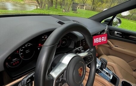 Porsche Cayenne III, 2021 год, 12 500 000 рублей, 13 фотография
