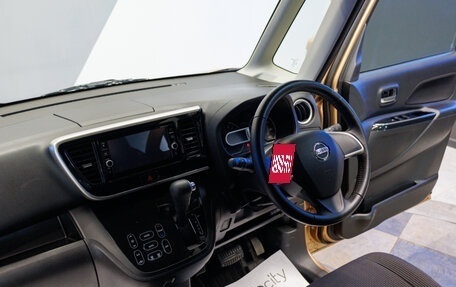 Nissan Dayz Roox I рестайлинг, 2018 год, 1 160 000 рублей, 4 фотография