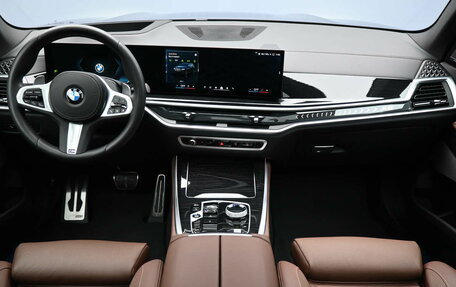 BMW X5, 2023 год, 14 750 000 рублей, 9 фотография