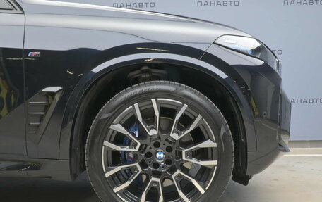 BMW X5, 2023 год, 14 750 000 рублей, 5 фотография