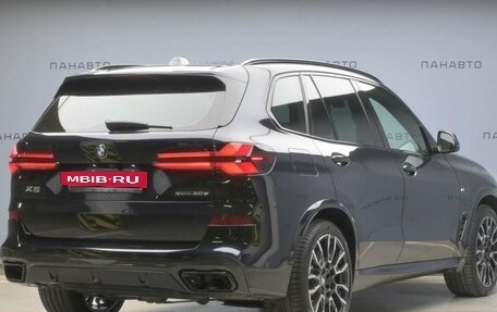 BMW X5, 2023 год, 14 750 000 рублей, 2 фотография