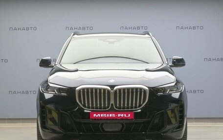 BMW X5, 2023 год, 14 750 000 рублей, 3 фотография