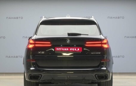 BMW X5, 2023 год, 14 750 000 рублей, 4 фотография