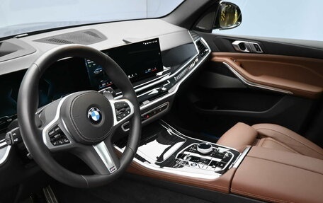 BMW X5, 2023 год, 14 750 000 рублей, 8 фотография