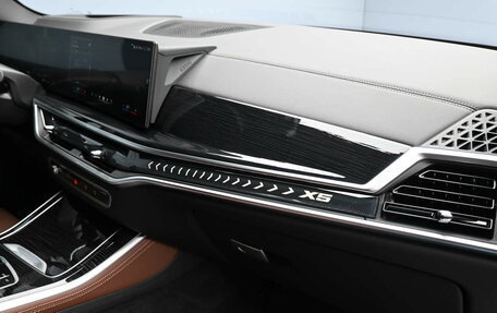 BMW X5, 2023 год, 14 750 000 рублей, 11 фотография