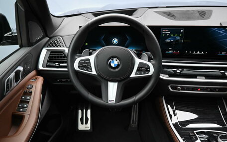 BMW X5, 2023 год, 14 750 000 рублей, 12 фотография