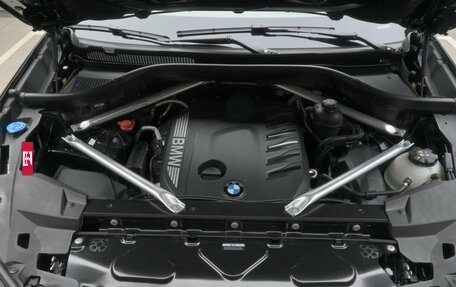 BMW X5, 2023 год, 14 750 000 рублей, 24 фотография
