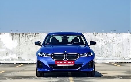 BMW i3 I01 рестайлинг, 2023 год, 4 763 000 рублей, 3 фотография