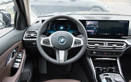 BMW i3 I01 рестайлинг, 2023 год, 4 763 000 рублей, 5 фотография