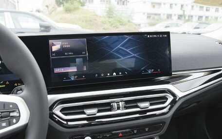 BMW i3 I01 рестайлинг, 2023 год, 4 763 000 рублей, 7 фотография