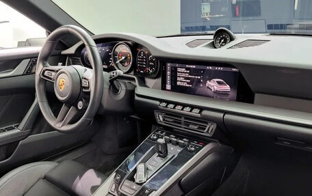 Porsche 911, 2021 год, 12 800 000 рублей, 7 фотография