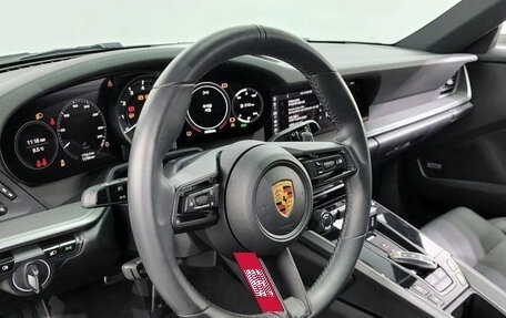Porsche 911, 2021 год, 12 800 000 рублей, 14 фотография