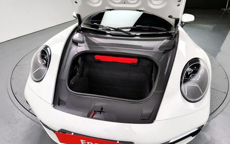 Porsche 911, 2021 год, 12 800 000 рублей, 20 фотография