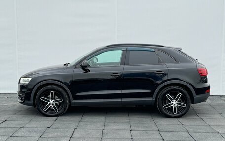 Audi Q3, 2012 год, 1 790 000 рублей, 6 фотография