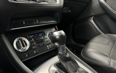 Audi Q3, 2012 год, 1 790 000 рублей, 13 фотография