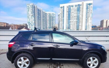 Nissan Qashqai, 2013 год, 1 220 000 рублей, 6 фотография