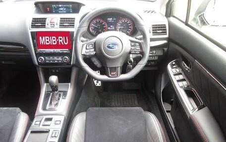 Subaru Levorg I, 2019 год, 1 300 000 рублей, 34 фотография