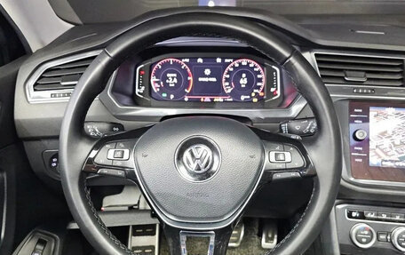 Volkswagen Tiguan II, 2020 год, 2 600 000 рублей, 13 фотография