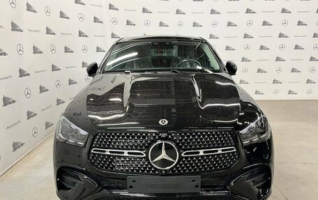 Mercedes-Benz GLE Coupe, 2023 год, 19 950 000 рублей, 2 фотография