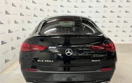 Mercedes-Benz GLE Coupe, 2023 год, 19 950 000 рублей, 5 фотография