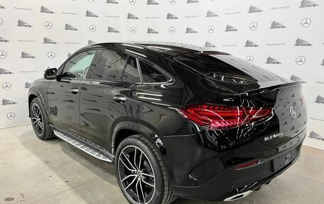 Mercedes-Benz GLE Coupe, 2023 год, 19 950 000 рублей, 4 фотография
