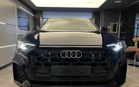 Audi Q8 I, 2023 год, 15 100 000 рублей, 2 фотография