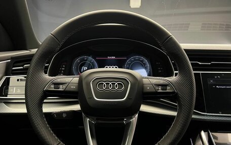 Audi Q8 I, 2023 год, 15 100 000 рублей, 8 фотография
