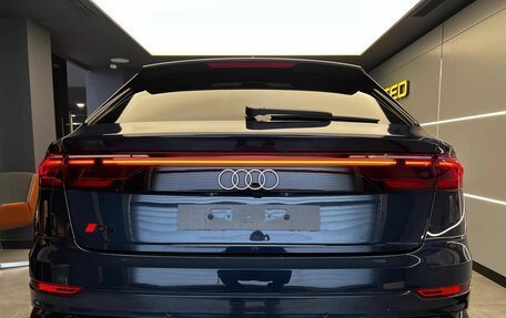 Audi Q8 I, 2023 год, 15 100 000 рублей, 5 фотография