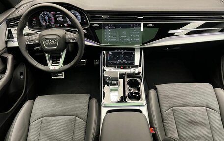 Audi Q8 I, 2023 год, 15 100 000 рублей, 10 фотография