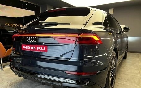 Audi Q8 I, 2023 год, 15 100 000 рублей, 4 фотография