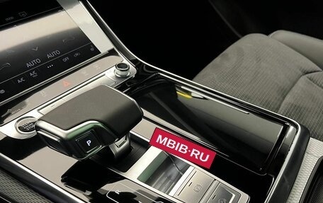 Audi Q8 I, 2023 год, 15 100 000 рублей, 15 фотография