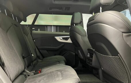 Audi Q8 I, 2023 год, 15 100 000 рублей, 23 фотография