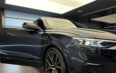 Audi Q8 I, 2023 год, 15 100 000 рублей, 32 фотография